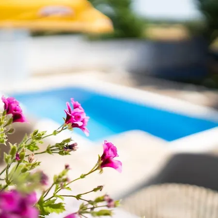 Mila Villa Liyubuşka