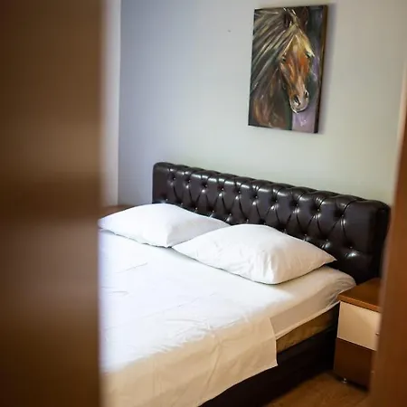 Villa Mila Liyubuşka