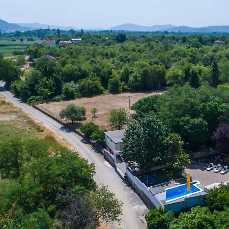 Vila Mila Ljubuski