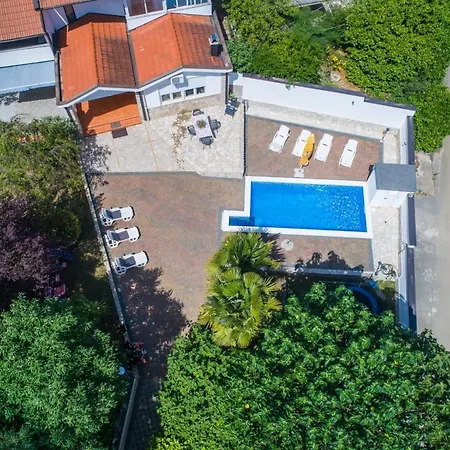 וילה Mila